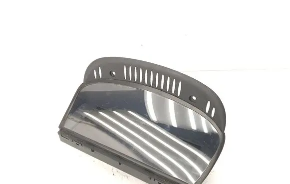 BMW 5 E60 E61 Screen/display/small screen 9111272 65829111272 9111273