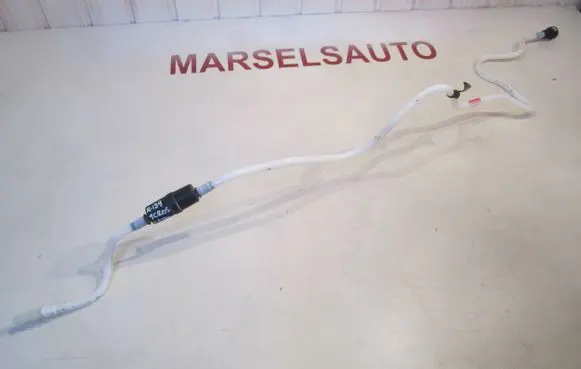 Volkswagen T-Cross Fuel line/pipe/hose 2Q0201997L