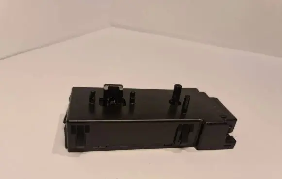 Seat control switch