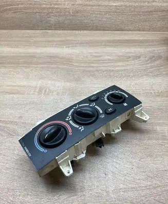 Renault Scenic I Climate control unit 651947U A53100865N4