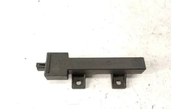 Audi Q7 4L Other control units/modules 4F0907247A L0907247 33542301