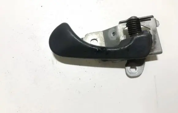 Mitsubishi Carisma Rear door interior handle