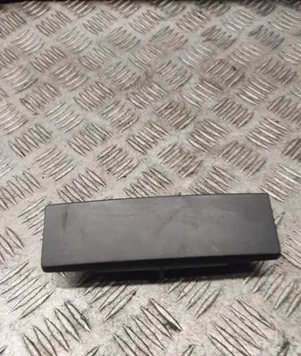Audi A4 S4 B8 8K Ashtray (rear) 8k0857961