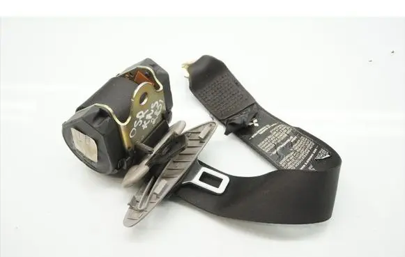 Mitsubishi Carisma Rear seatbelt MR913981