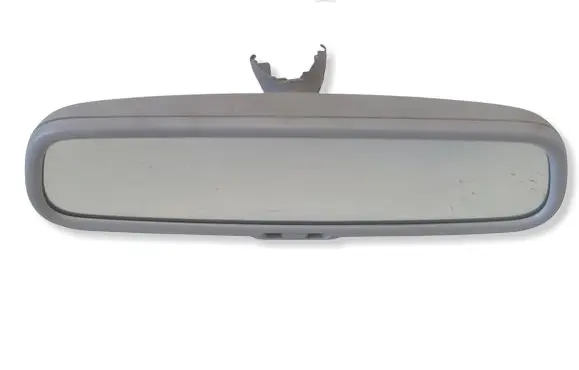 Volkswagen Transporter - Caravelle T5 Rear view mirror (interior) E11015610 3500089