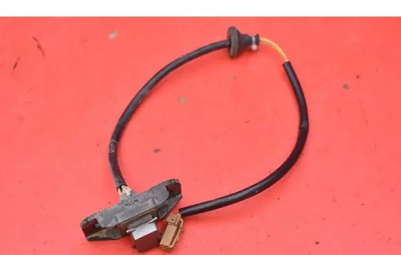 Renault Talisman Tailgate/trunk/boot exterior handle 906064925R