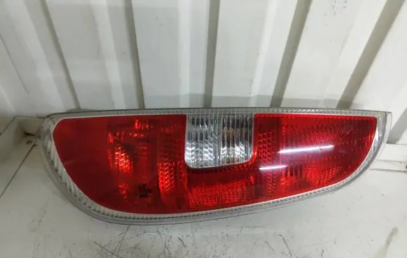 Skoda Roomster (5J) Rear/tail lights 5J7945096 5J7945112