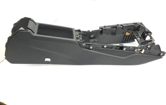 Audi A4 S4 B9 Center console 8W2863241 120617 2990