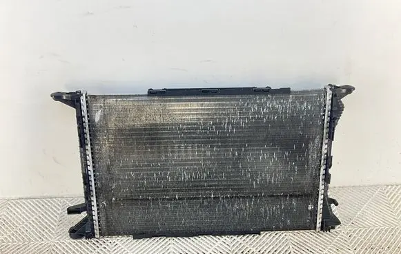 Audi A4 S4 B8 8K Coolant radiator 8K0121251R