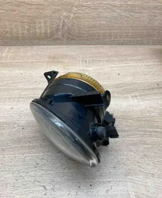 Volkswagen Golf VI Front fog light 5K0941700F 168615