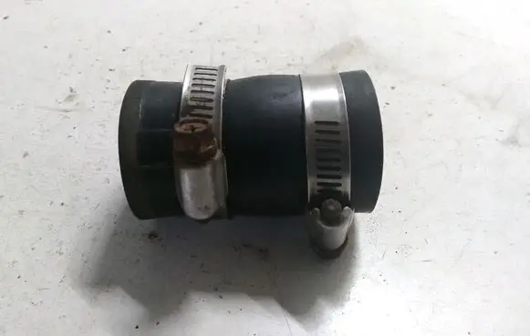 Toyota Corolla Verso E121 Intercooler hose/pipe