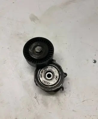 Audi A6 C7 Alternator belt tensioner 06e903133r