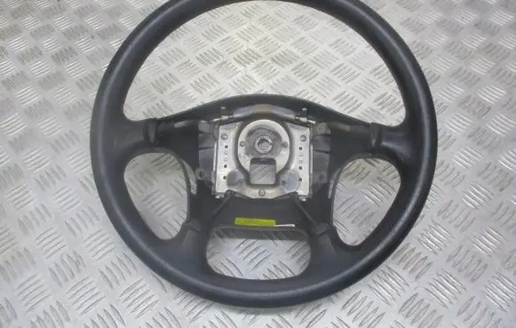 Hyundai Sonata Steering wheel