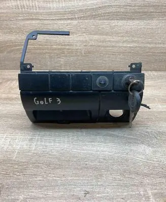 Volkswagen Golf III Car ashtray 1H1857305 Defective