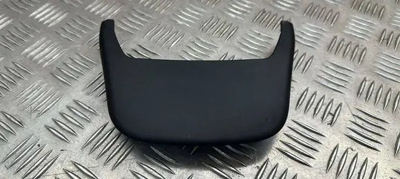 BMW i3 Steering wheel column trim 51459282941