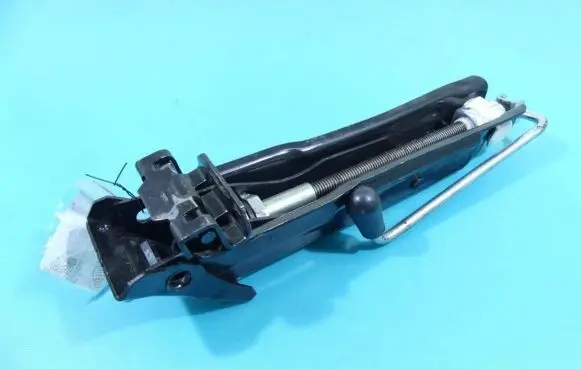 Skoda Roomster (5J) Lift Jack 5J0011031A IMPRK1349072