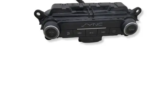 Ford Transit - Tourneo Connect Head unit multimedia control KT1T18K811CB 20210411224213 20210408070308