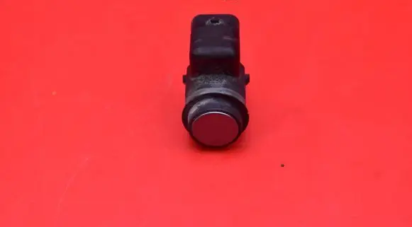Skoda Superb B6 (3T) Parking PDC control unit/module 420919275