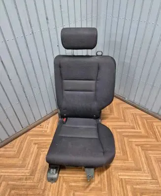 Honda CR-V Rear seat 