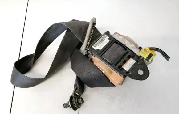 Honda Jazz Front seatbelt