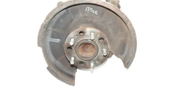 KIA Optima Rear wheel hub