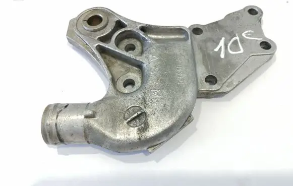 Porsche Boxster 986 Other engine bay part 996101215