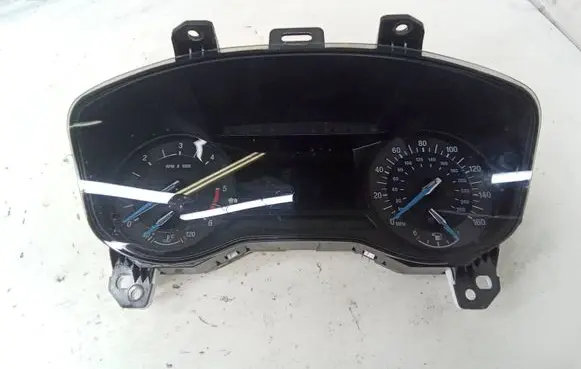 Ford Mondeo MK V Speedometer (instrument cluster) FS7T10849AHC A2C94476003
