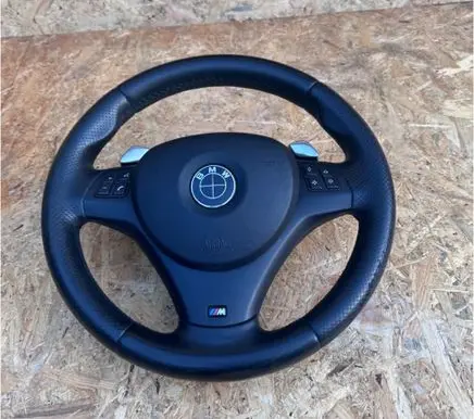 BMW 3 E92 E93 Steering wheel 
