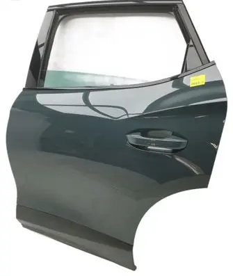 Cupra Formentor Rear door 5FF833051A LQ5H