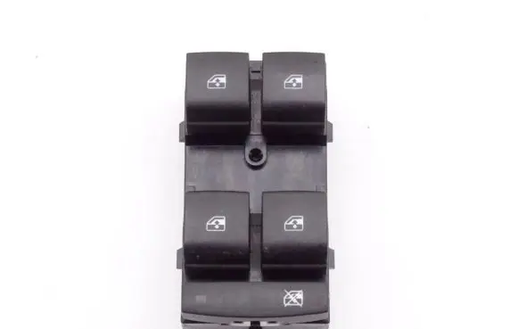 Opel Astra K Quarter vent window switch 13408460