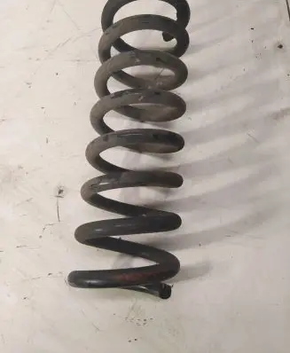 Mercedes-Benz SLK R171 Rear coil spring