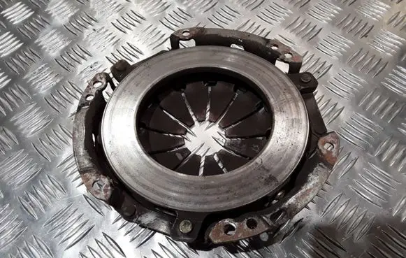 Pressure plate