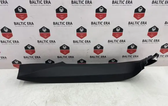 BMW 4 F36 Gran coupe Tailgate/boot cover trim set 7314636 20024110