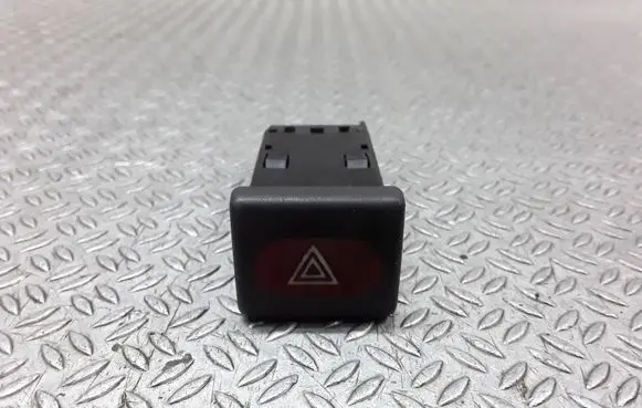 Land Rover Discovery Hazard light switch 03035015
