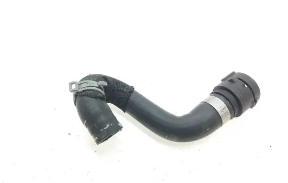 Audi A4 S4 B8 8K Engine coolant pipe/hose 8K1819376L