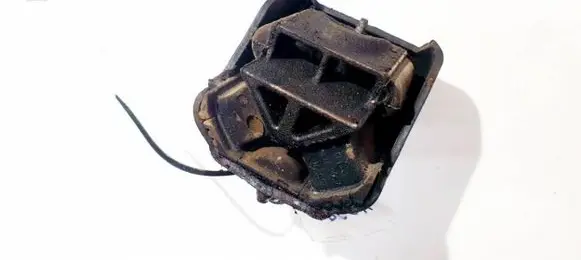Mercedes-Benz Sprinter W906 Engine mount bracket a9062411113