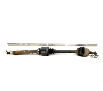 Ford Galaxy Front driveshaft 