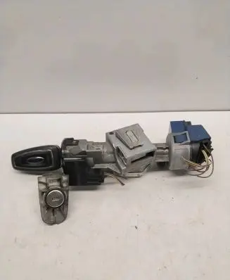 Ford Galaxy Ignition lock 3M513F880AE
