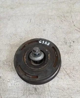 Ford Focus C-MAX Crankshaft pulley 5172A