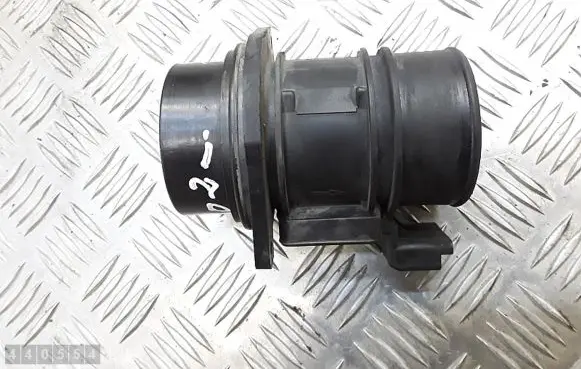 Renault Espace III Mass air flow meter 07SKV121