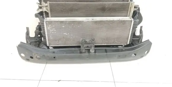 Volkswagen Transporter - Caravelle T6 Radiator set L7E000171