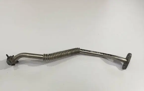 KIA Ceed EGR valve line/pipe/hose
