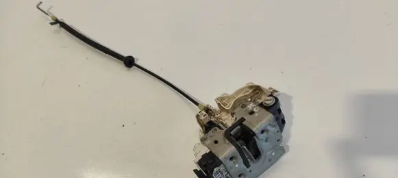 Chrysler Sebring (JS) Rear door lock PO4589425AC TKC0657 B1610