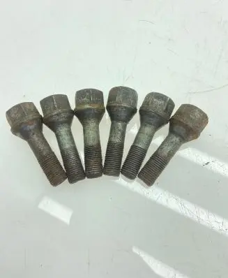 Alfa Romeo 156 Nuts/bolts 