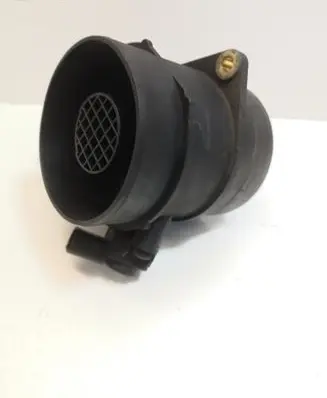 Mercedes-Benz E W211 Mass air flow meter A6460940048 A0041533228