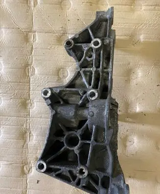 Audi A4 S4 B7 8E 8H Generator/alternator bracket 03G903143D