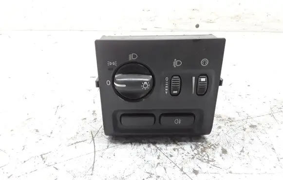 Volvo S40, V40 Light switch 30613944