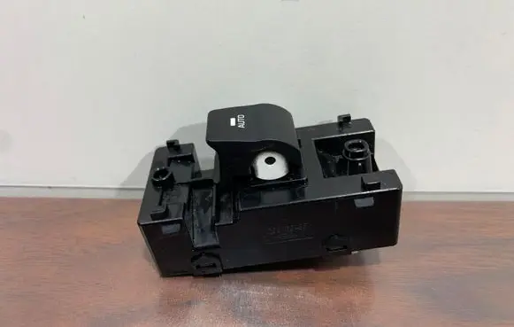 Hyundai Ioniq Electric window control switch 299163501 299163495