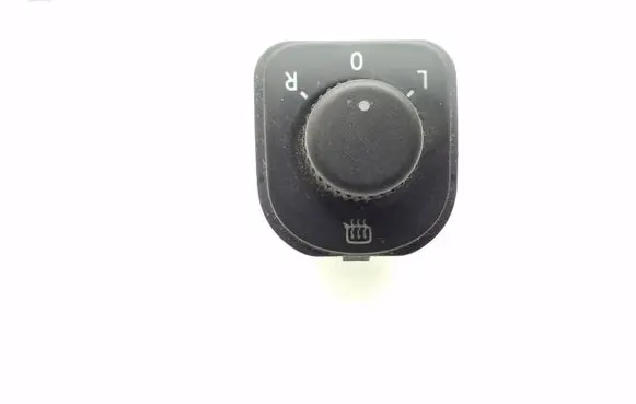 Volkswagen PASSAT B6 Wing mirror switch 1K0959565F