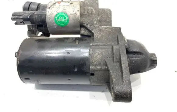 Toyota Auris E180 Starter motor 28100-0T030-F
